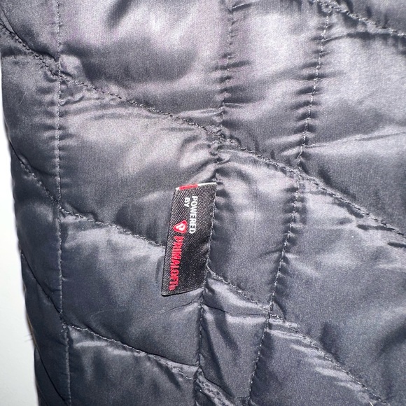 The North Face ThermoBall Insulated Hooded Parka - Picture 10 of 15